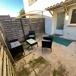Au Coeur De St Hilaire Apartment Saint-Hilaire-de-Brethmas