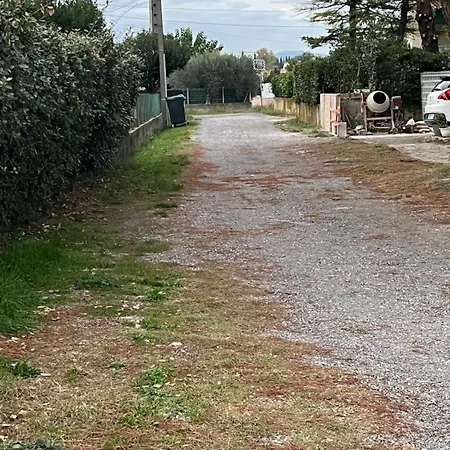 דירה Au Coeur De St Hilaire Saint-Hilaire-de-Brethmas