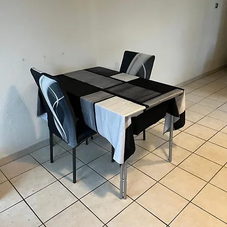 Au Coeur De St Hilaire *